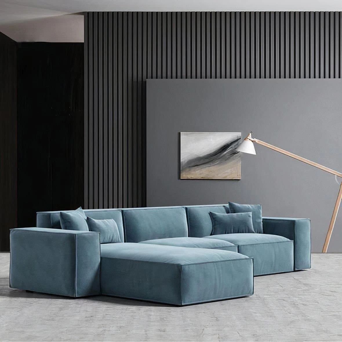 Brijito 4-Piece Sectional Sofa thumbnail 1
