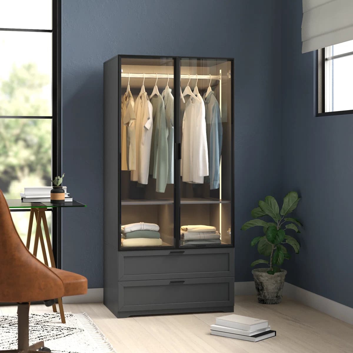 Bubalo Wardrobe furniture product