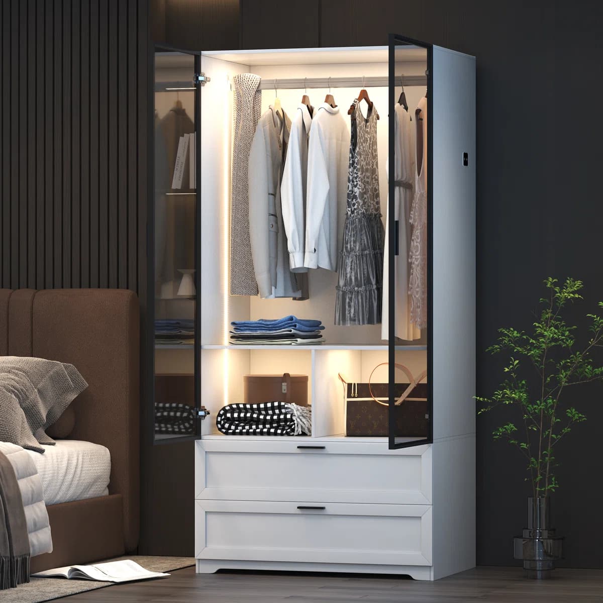 Bubalo Wardrobe thumbnail 3