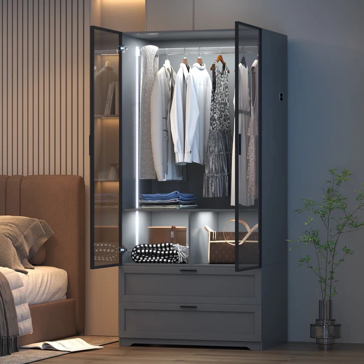 Bubalo Wardrobe thumbnail 5
