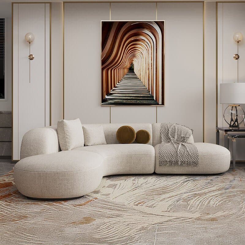 Buccky Sectional Sofa thumbnail 1