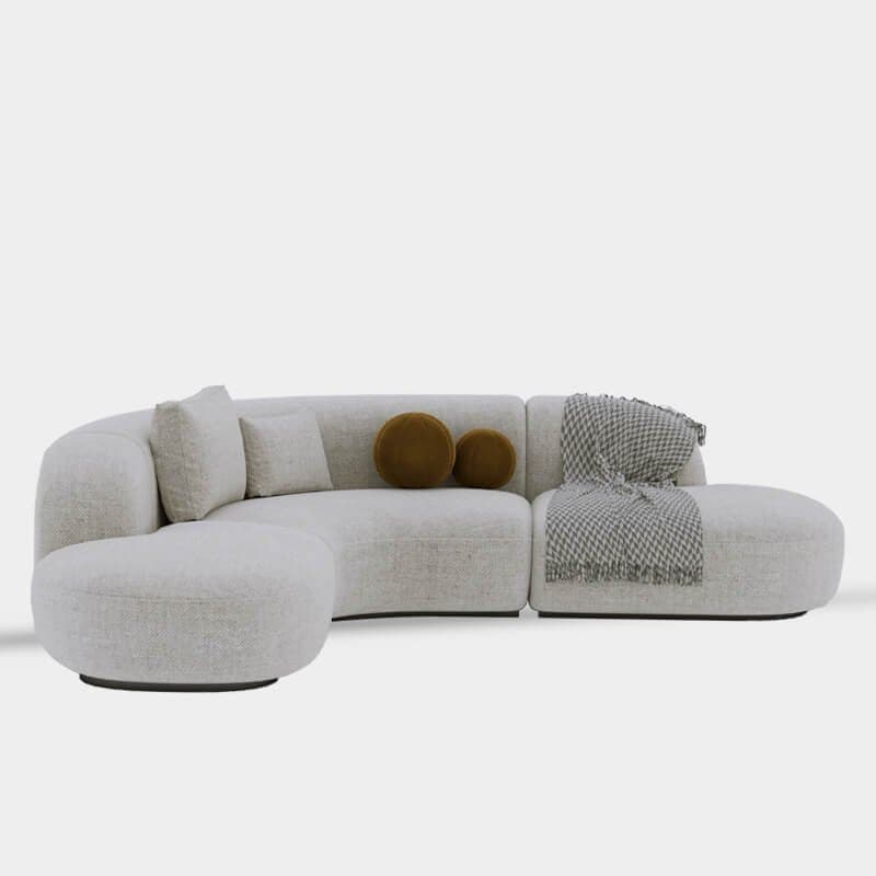Buccky Sectional Sofa thumbnail 2