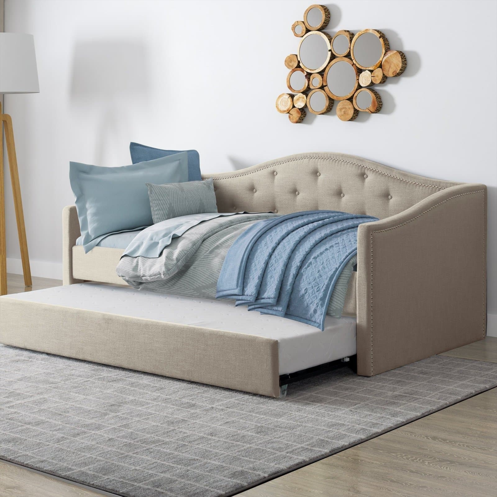 Buje Daybed with Trundle thumbnail 3