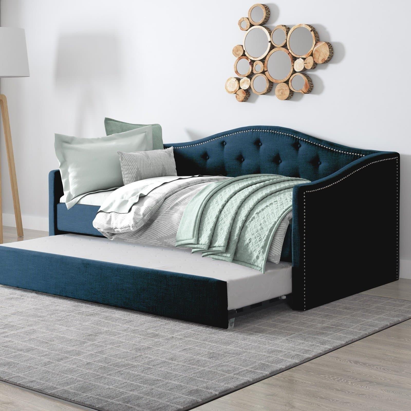 Buje Daybed with Trundle thumbnail 4