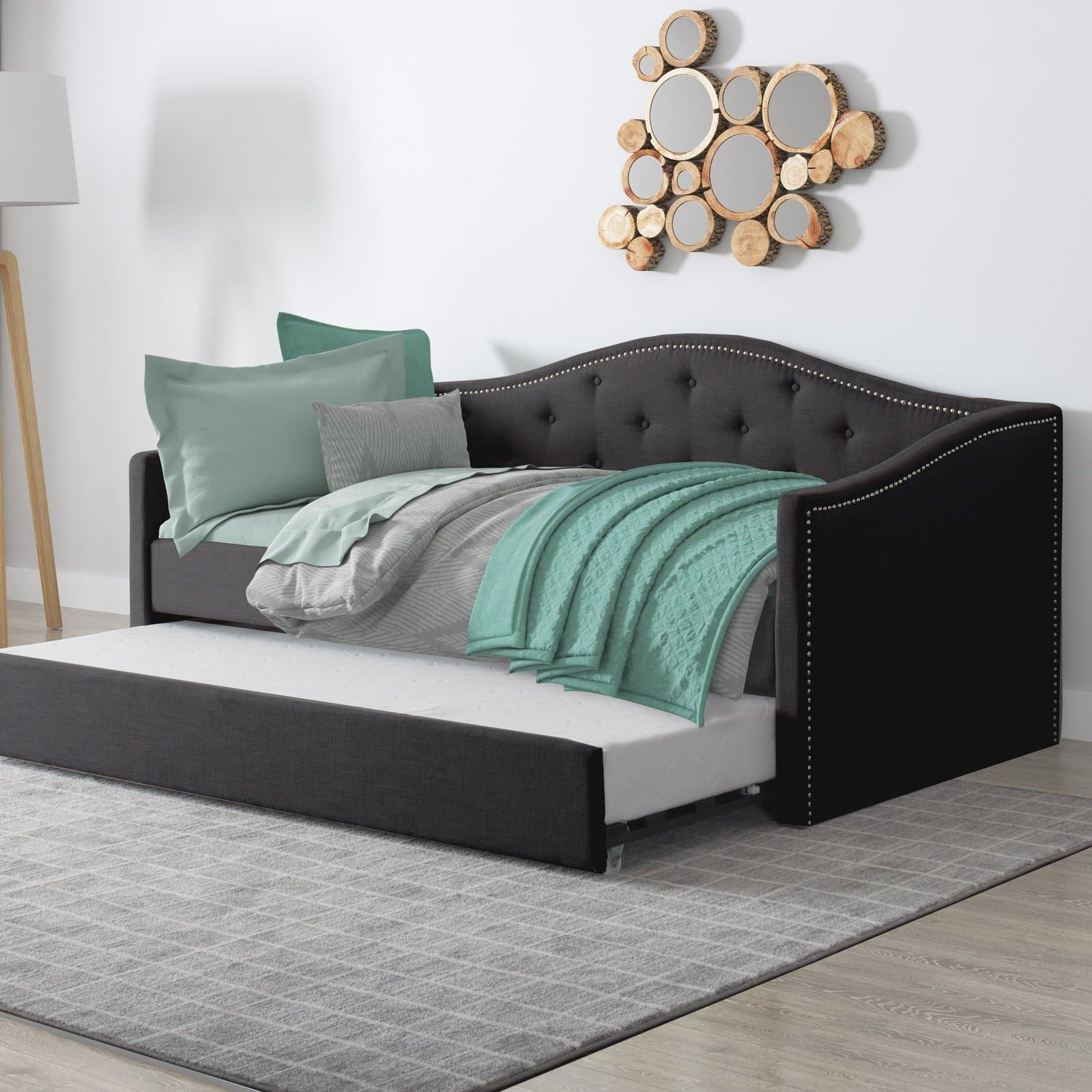 Buje Daybed with Trundle thumbnail 5
