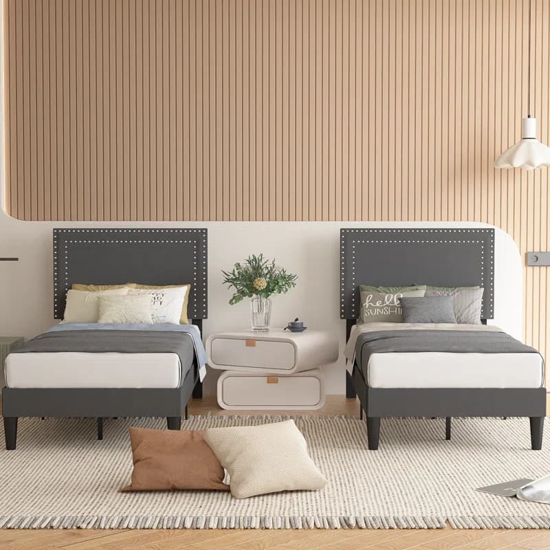 Cadena Bed (Set of 2) furniture product