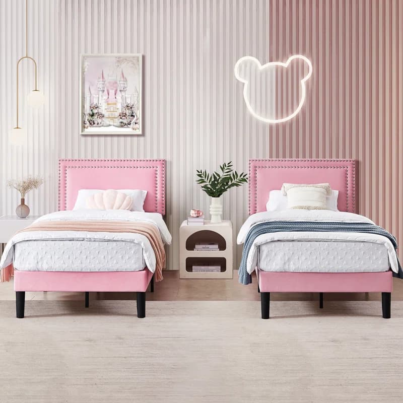Cadena Bed (Set of 2) thumbnail 2