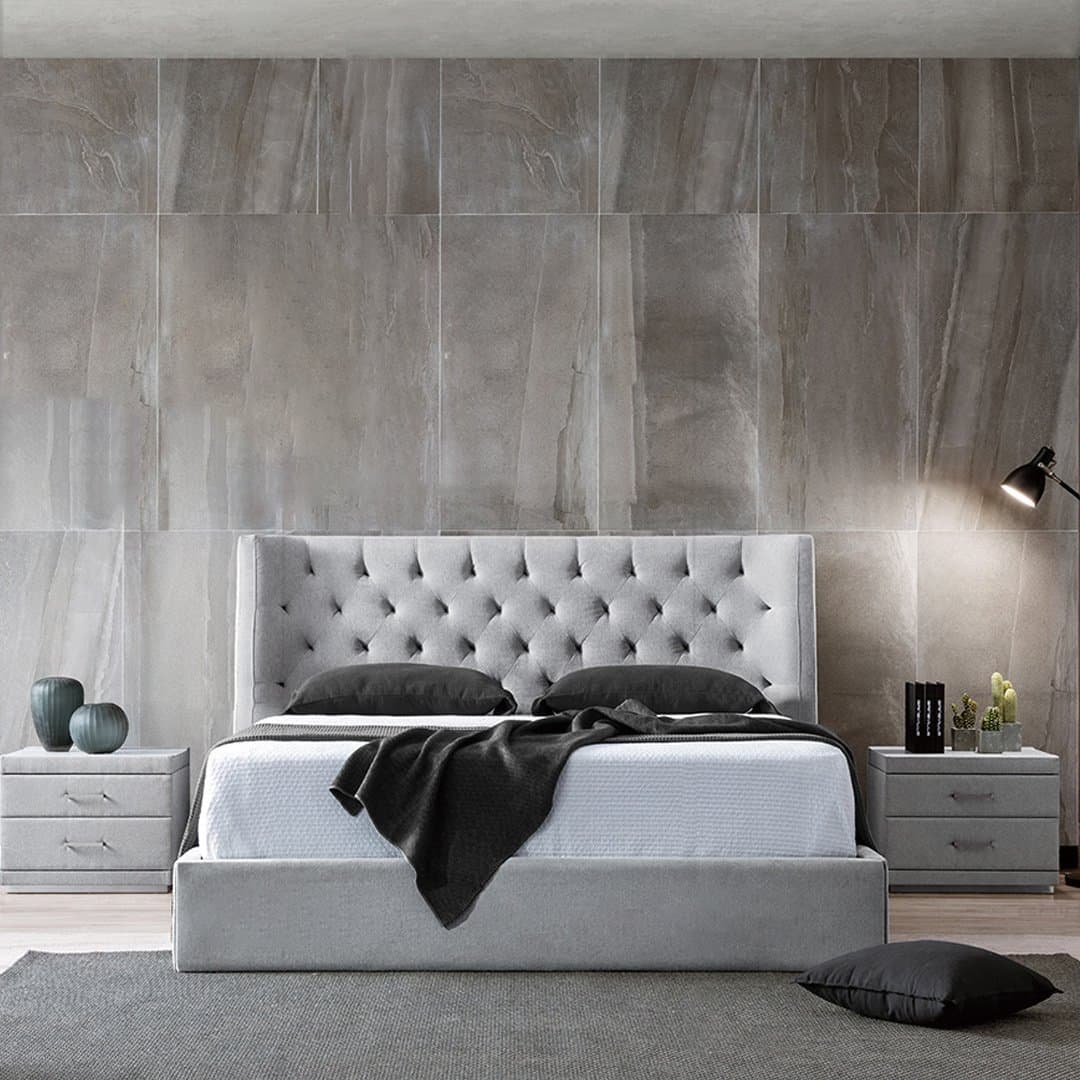 Caityln Storage Bed main product image
