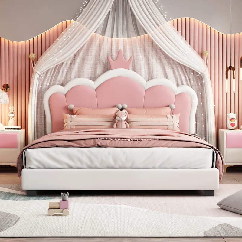 Calvillo Panel Bed furniture product