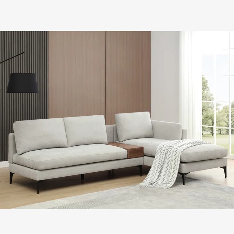 Carlvin Modern Desing Sofa thumbnail 2