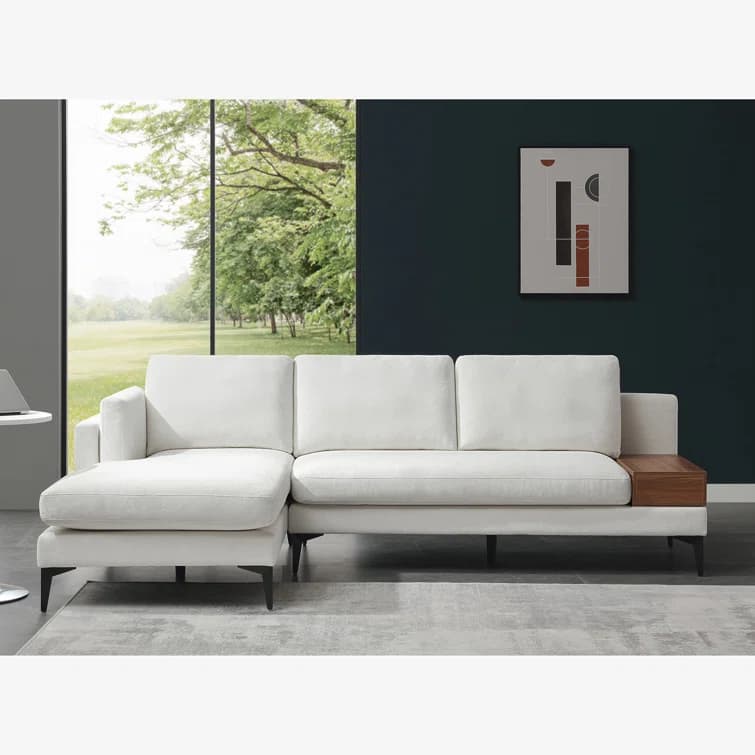 Carlvin Modern Desing Sofa thumbnail 3