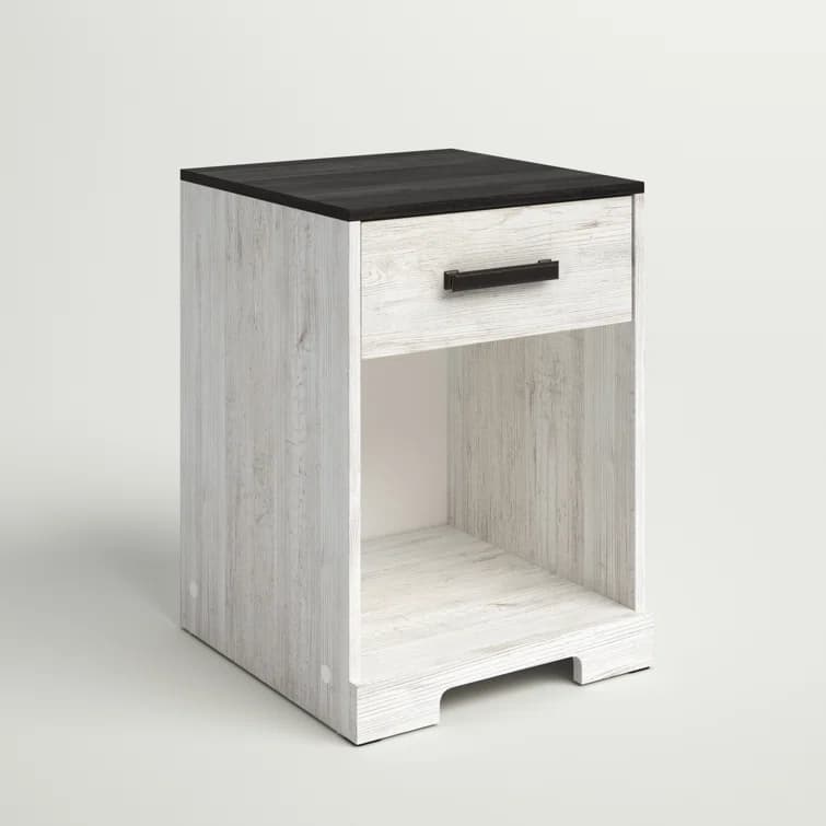 Carnforth 1 – Drawer Nightstand thumbnail 1