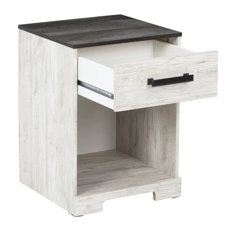 Carnforth 1 – Drawer Nightstand thumbnail 3