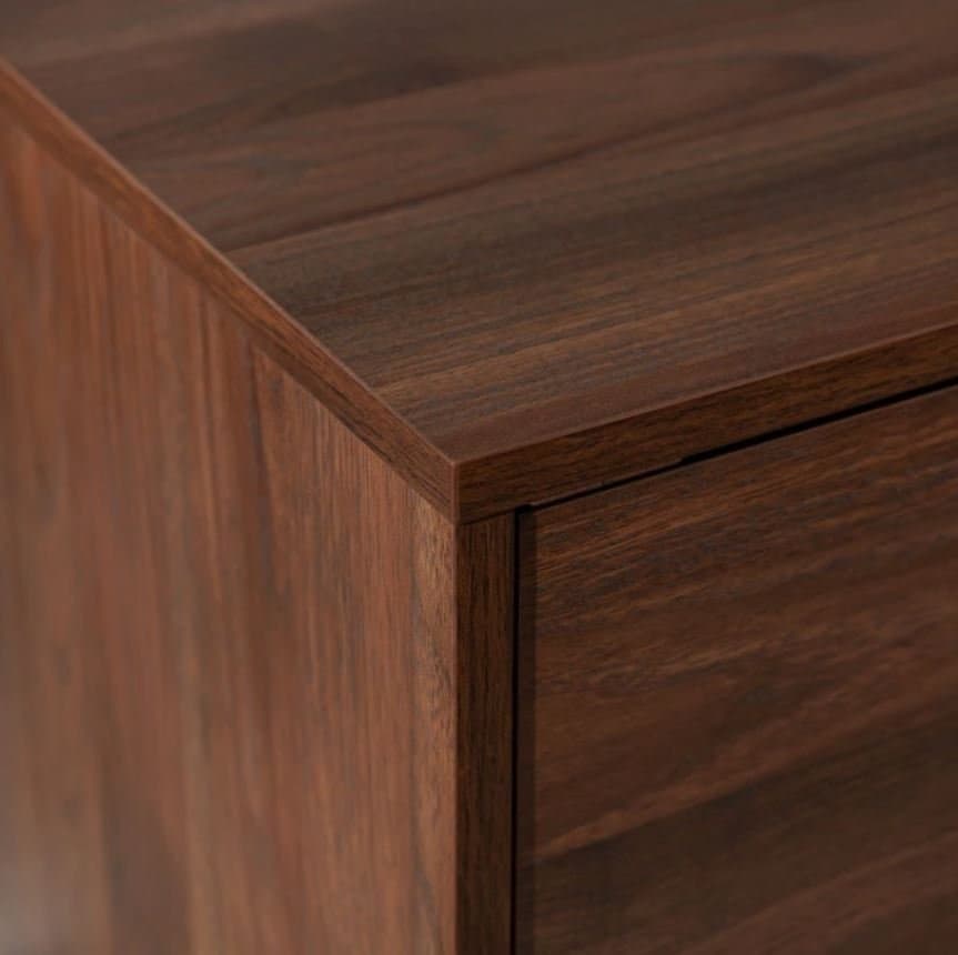 Carrington Mid-Century Modern TV Console thumbnail 6