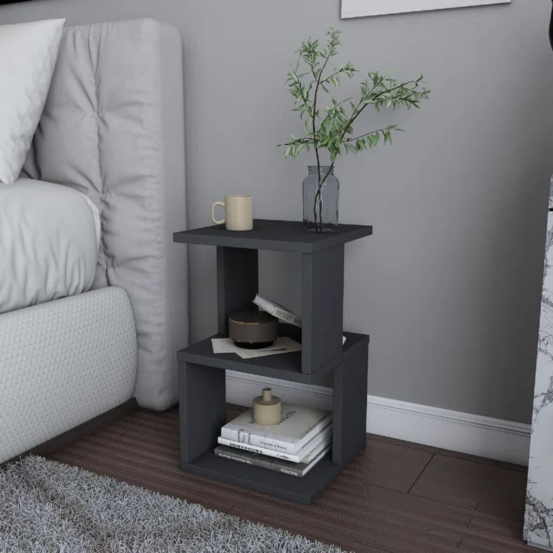Carter Classic Nightstand thumbnail 1