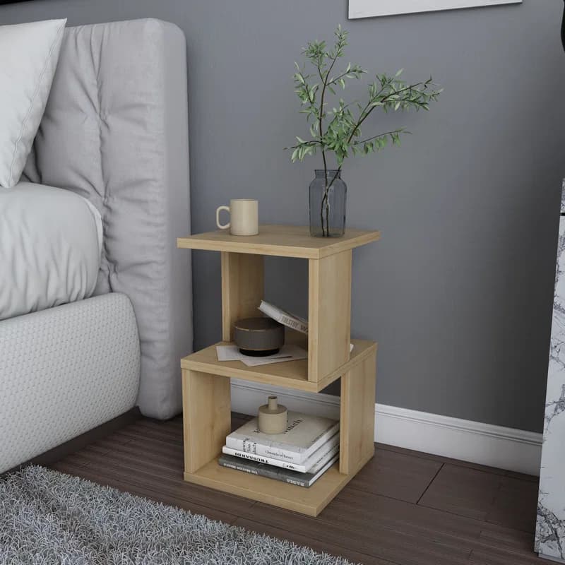 Carter Classic Nightstand thumbnail 2