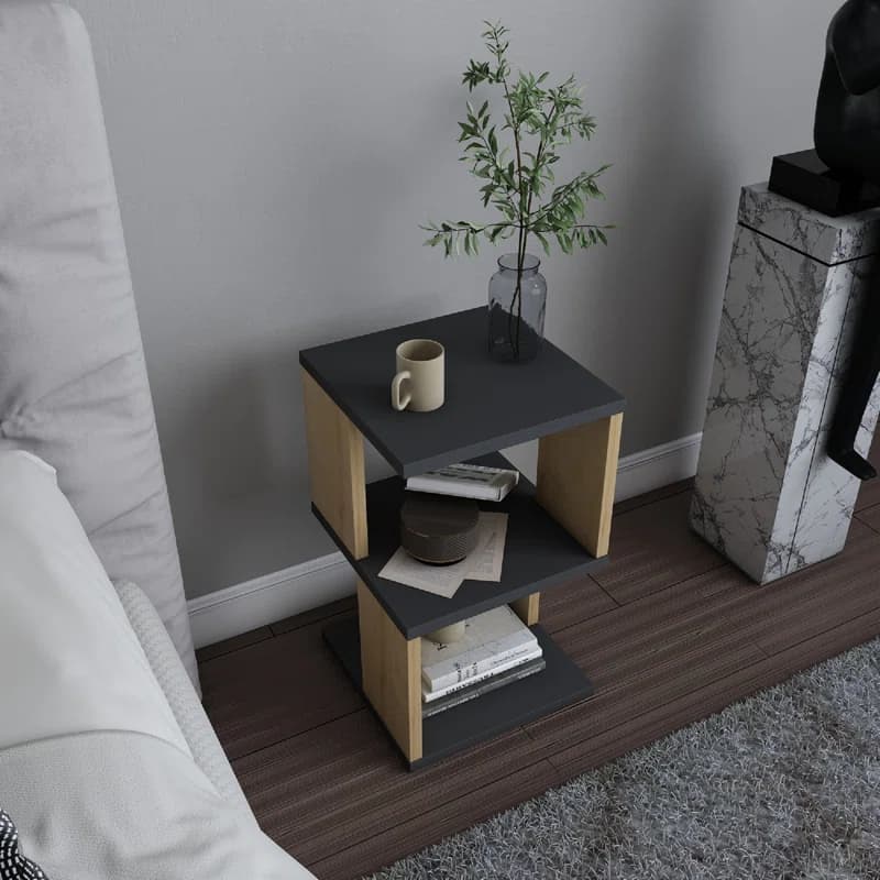 Carter Classic Nightstand thumbnail 4