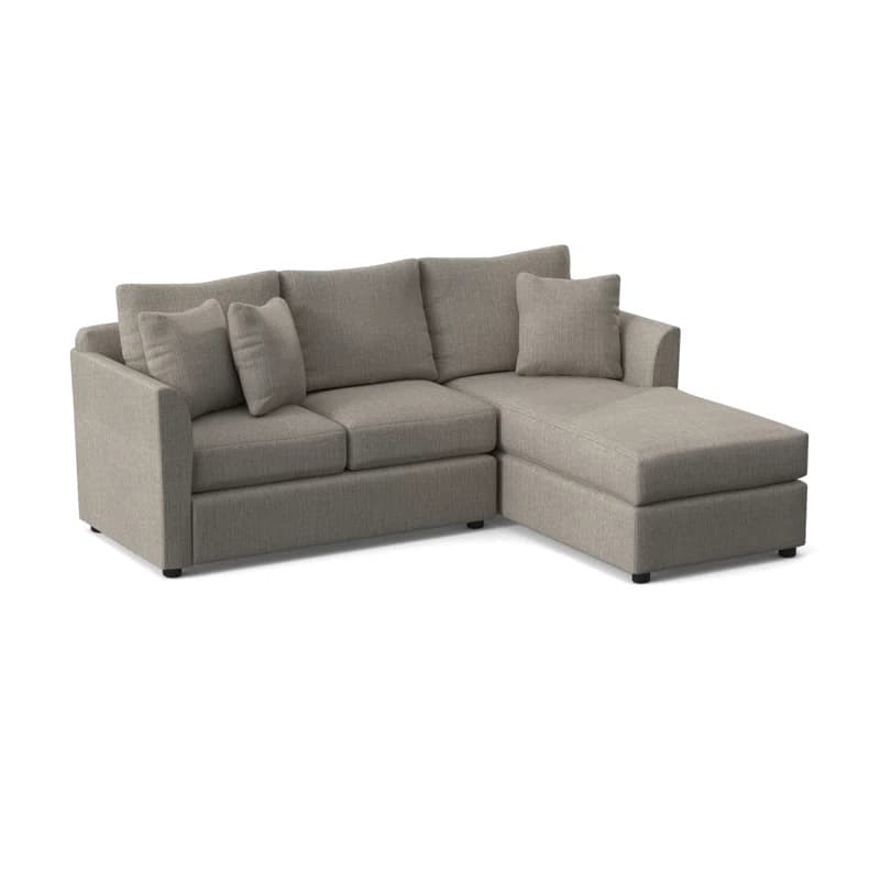Cecelia Upholstered Sectional thumbnail 3