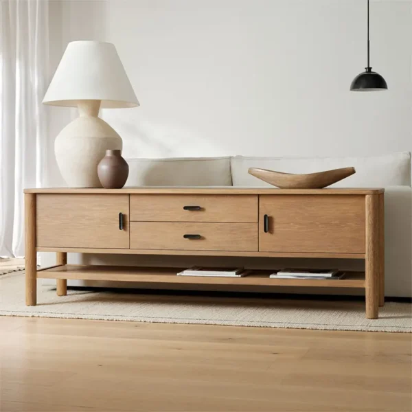 Chader TV Cabinet thumbnail 1