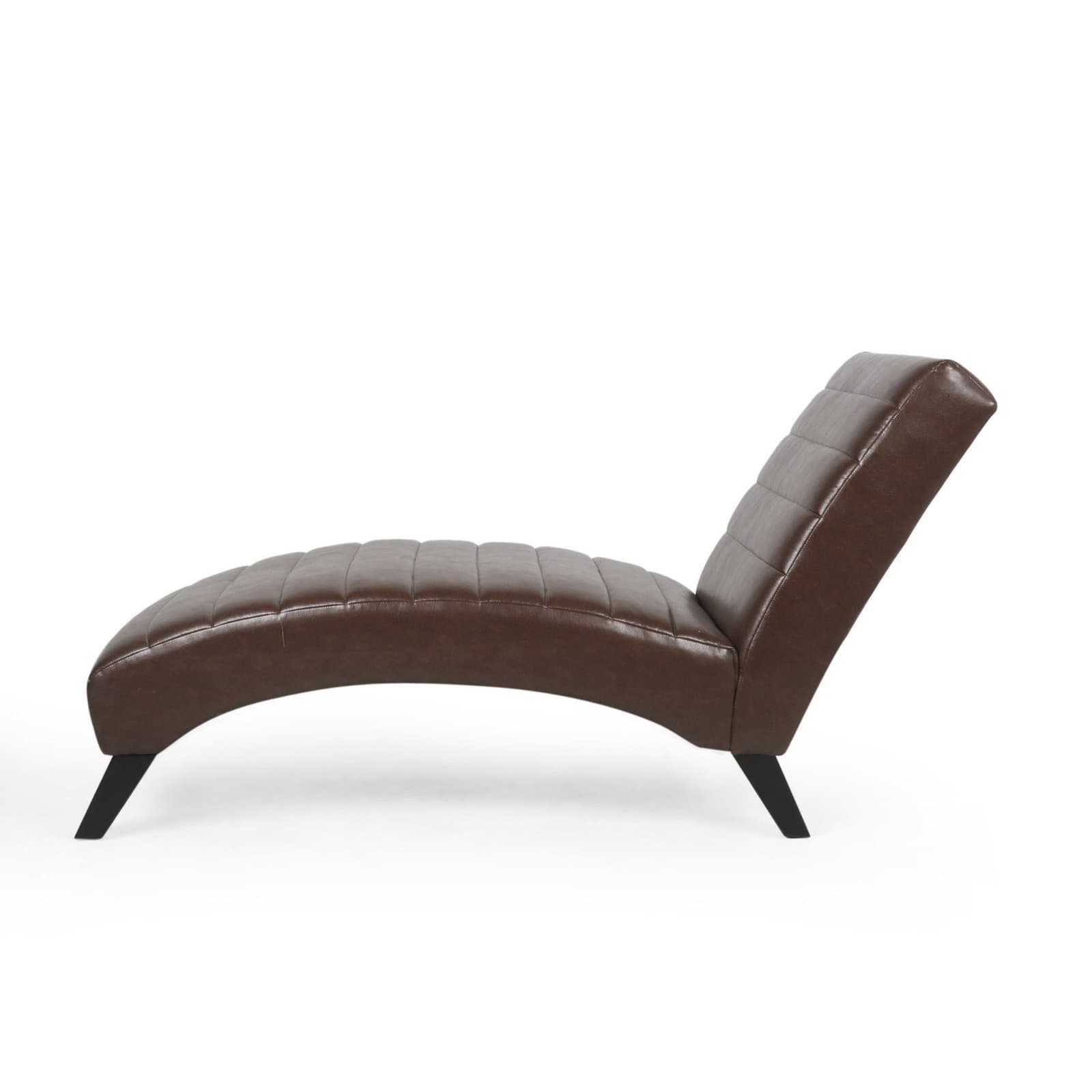 Channel Stitch Chaise Lounge thumbnail 2