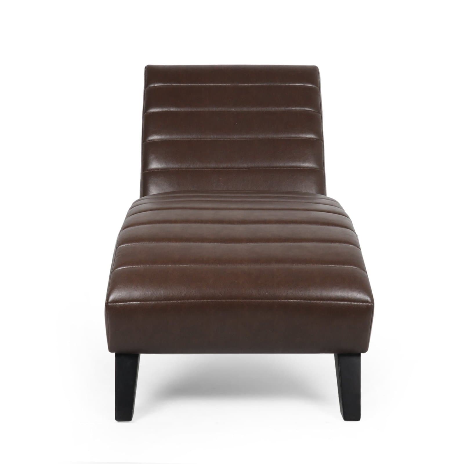 Channel Stitch Chaise Lounge thumbnail 3
