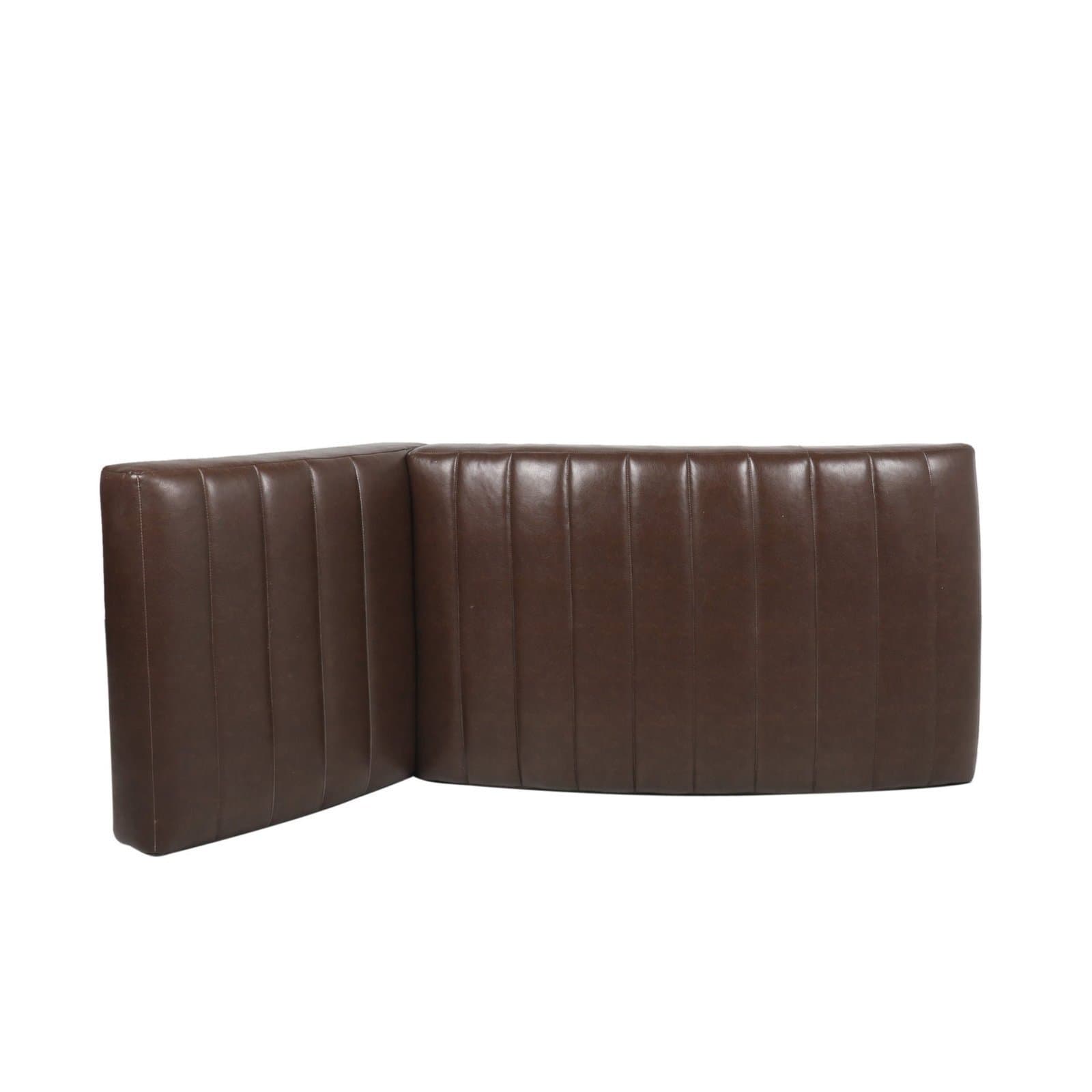Channel Stitch Chaise Lounge thumbnail 5