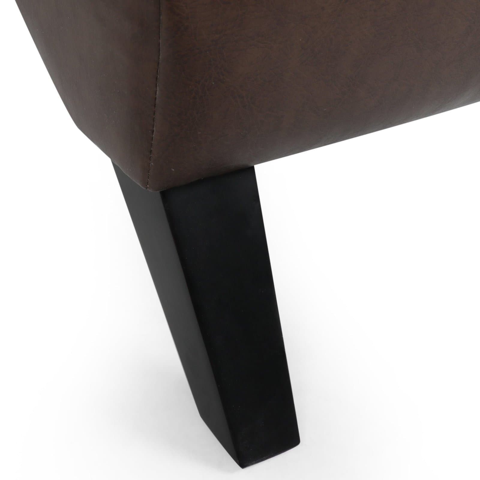 Channel Stitch Chaise Lounge thumbnail 6