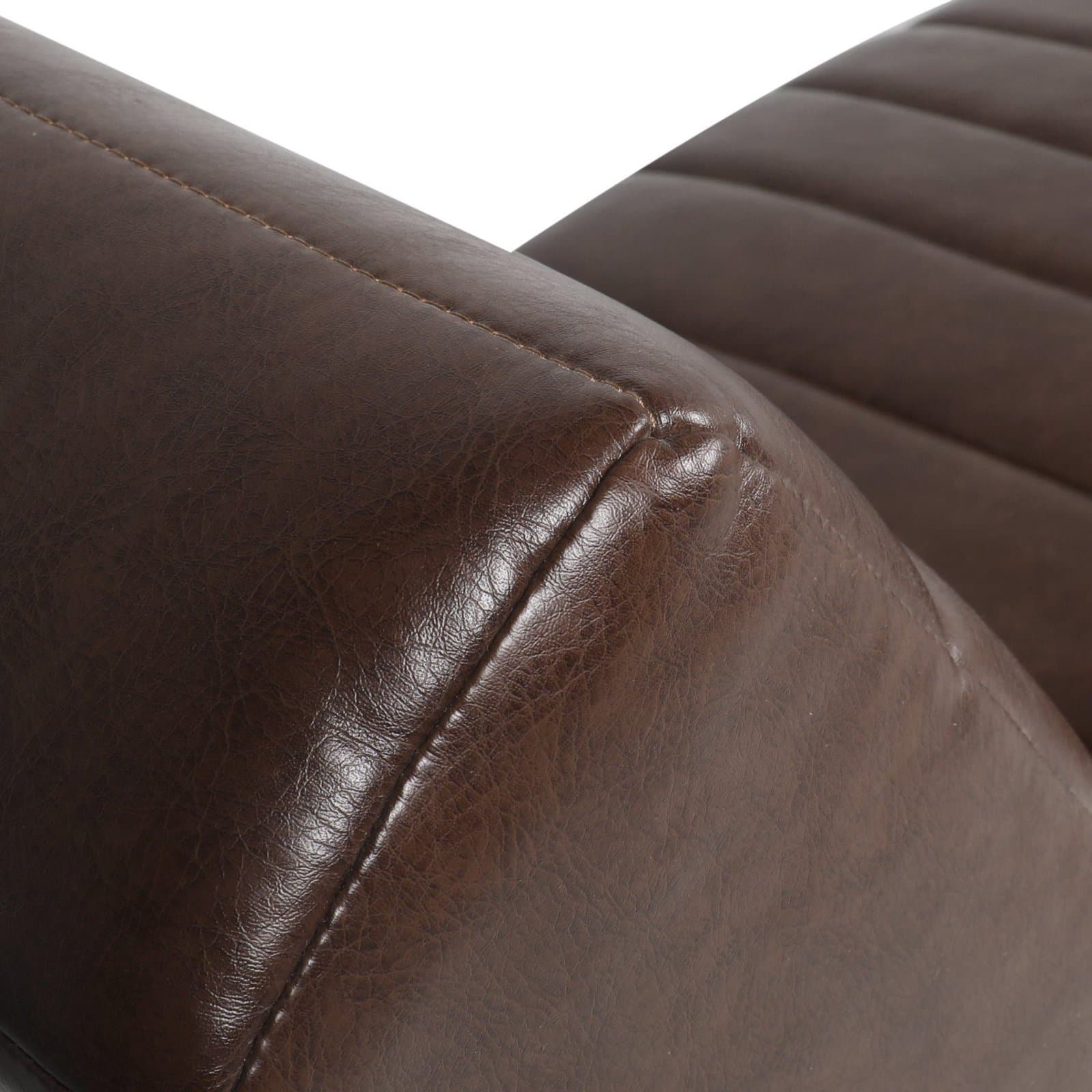Channel Stitch Chaise Lounge thumbnail 7