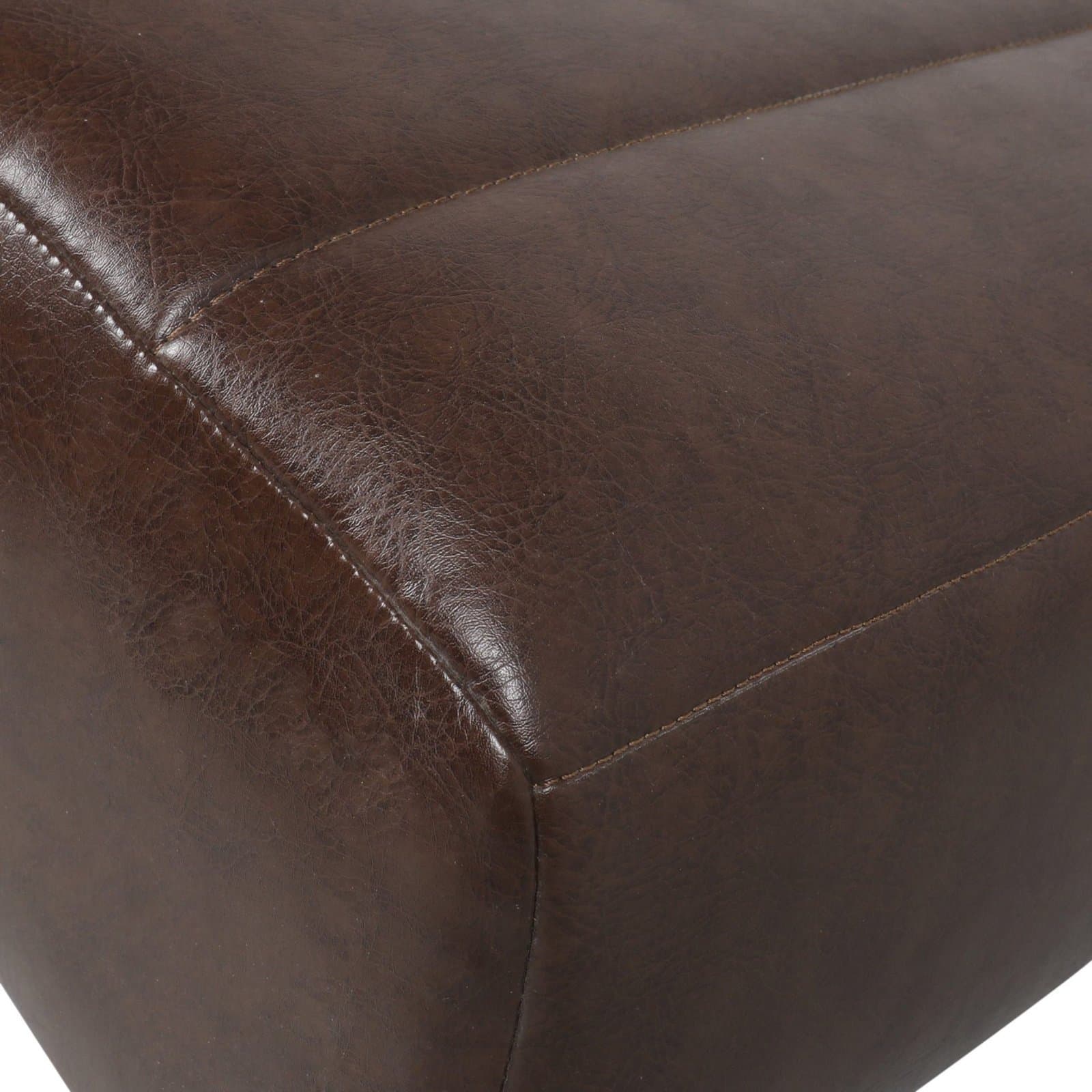 Channel Stitch Chaise Lounge thumbnail 8