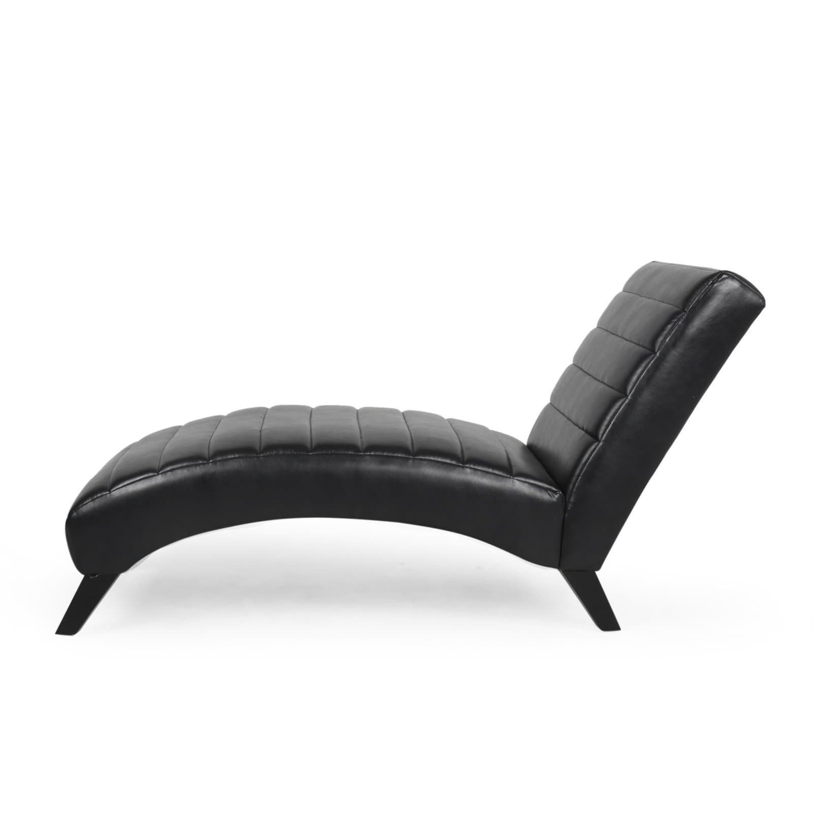 Channel Stitch Chaise Lounge thumbnail 9