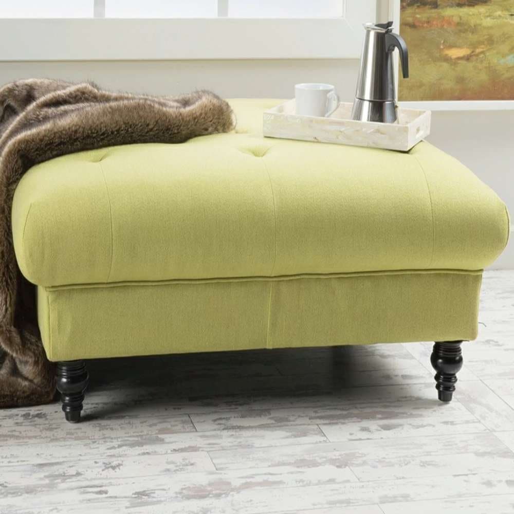 Cocktail Ottoman thumbnail 2