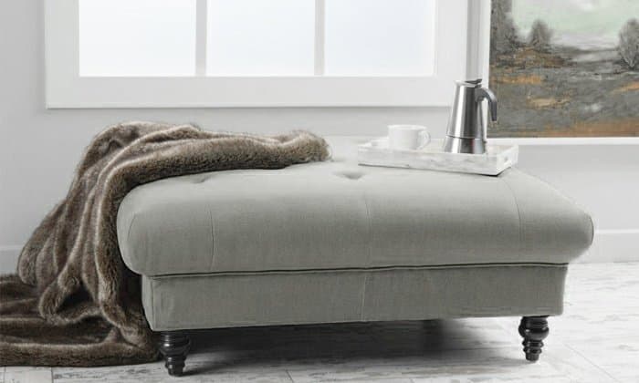 Cocktail Ottoman thumbnail 3