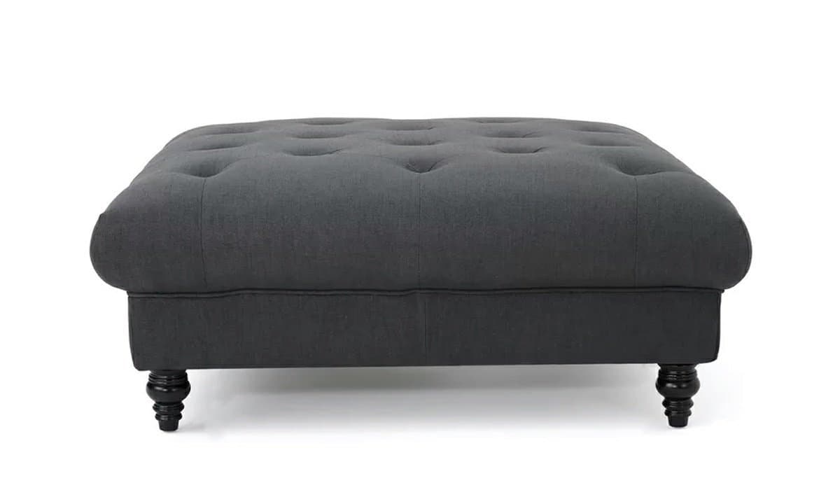 Cocktail Ottoman thumbnail 1