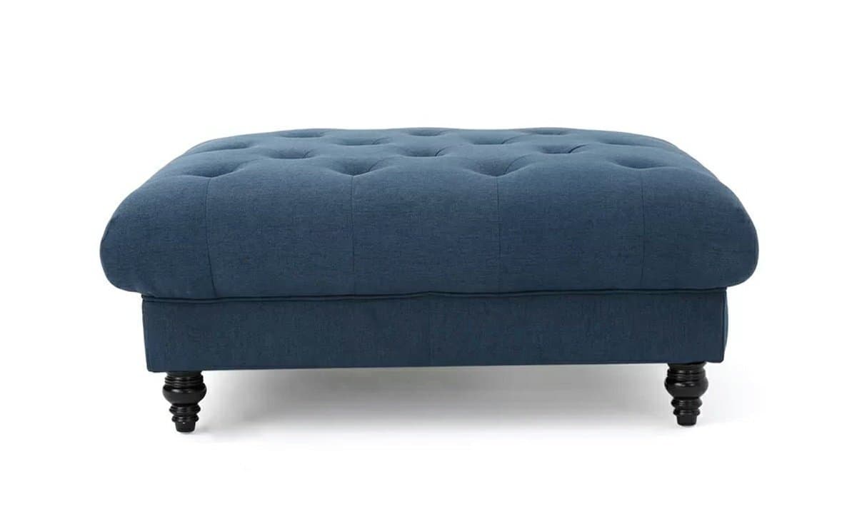 Cocktail Ottoman thumbnail 4