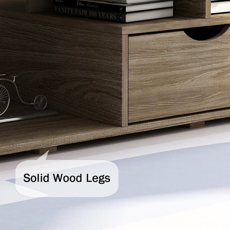 Coffee Table with Storage thumbnail 5