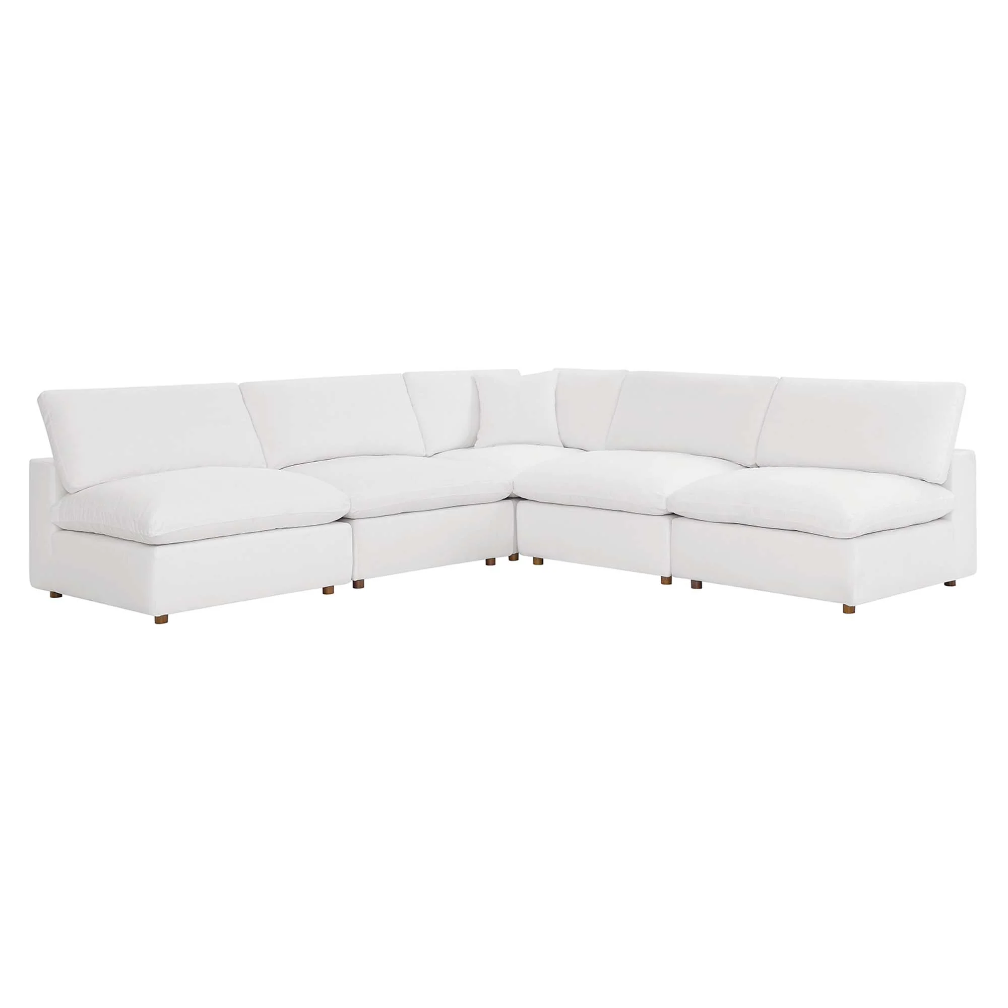 Commix 5-Piece Sofa thumbnail 3
