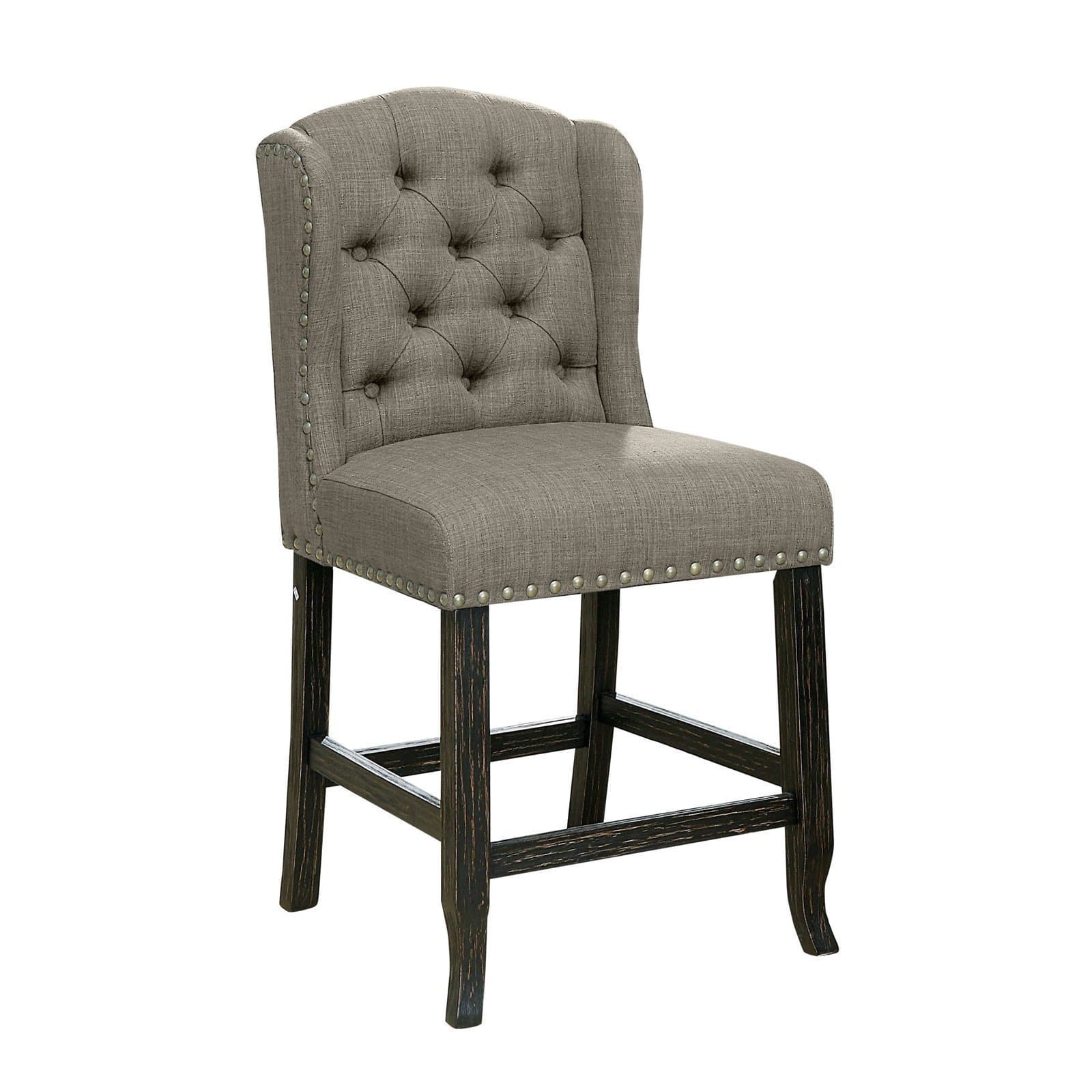 Counter Premium Height Chair (Set of 2) thumbnail 3