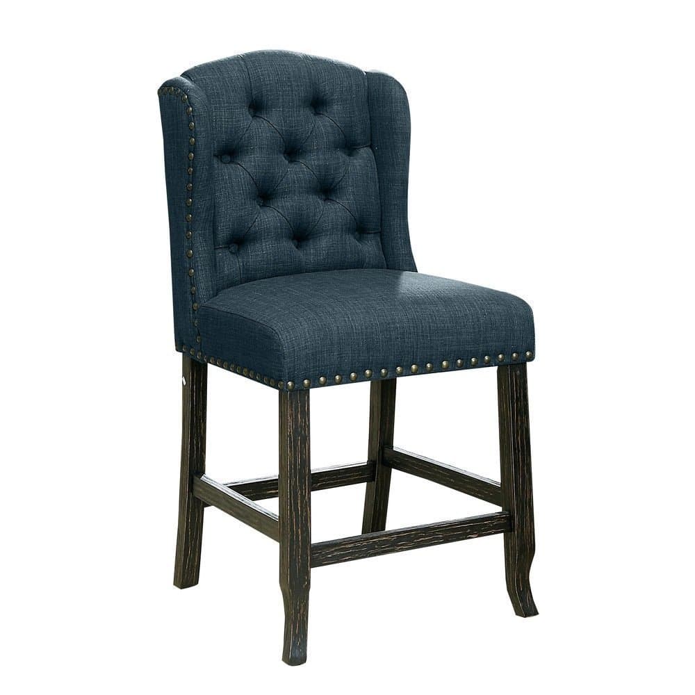Counter Premium Height Chair (Set of 2) thumbnail 1