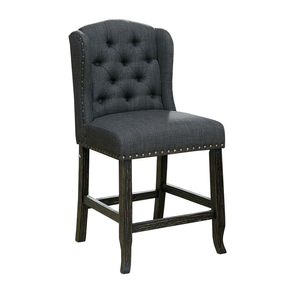 Counter Premium Height Chair (Set of 2) thumbnail 5