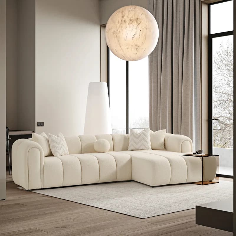 Cozzi Danajia luxury Sofa thumbnail 2