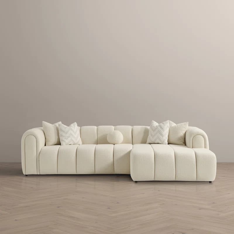 Cozzi Danajia luxury Sofa thumbnail 3