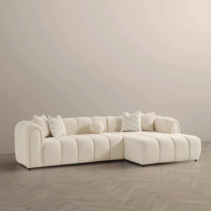 Cozzi Danajia luxury Sofa thumbnail 1