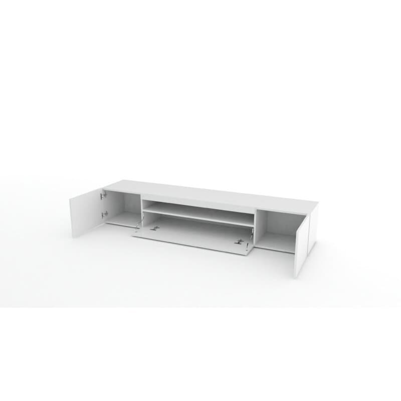 Cribbs TV Stand for TVs up to 88″ thumbnail 4