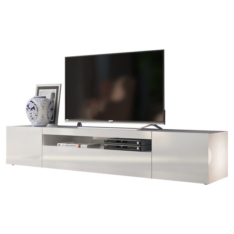 Cribbs TV Stand for TVs up to 88″ thumbnail 5