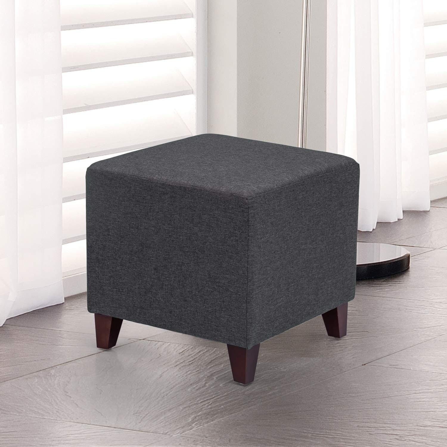 Cube Ottoman Footstool furniture product