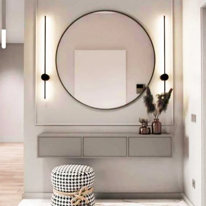 Customized Dressing Table Comfort Zone furniture product