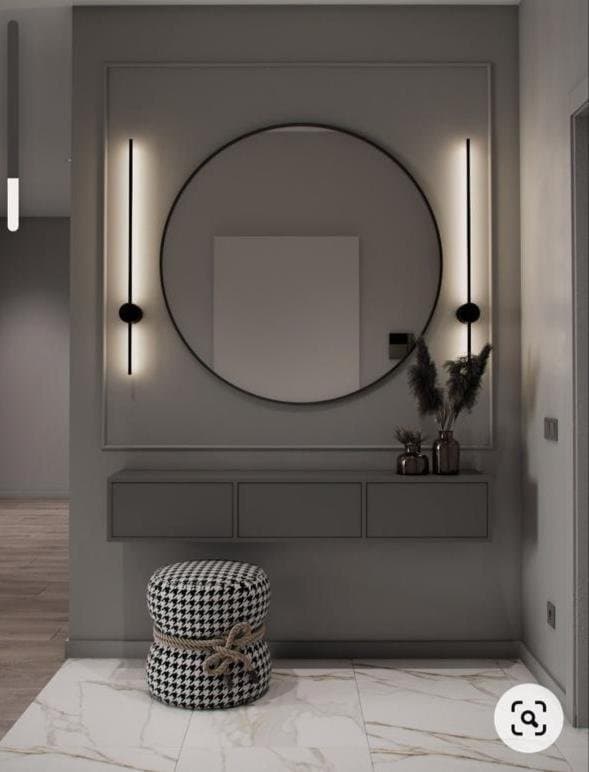 Customized Dressing Table Comfort Zone thumbnail 1