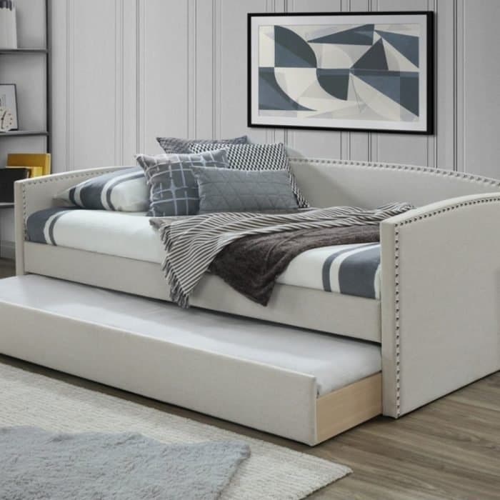Daybed with Trundle thumbnail 2