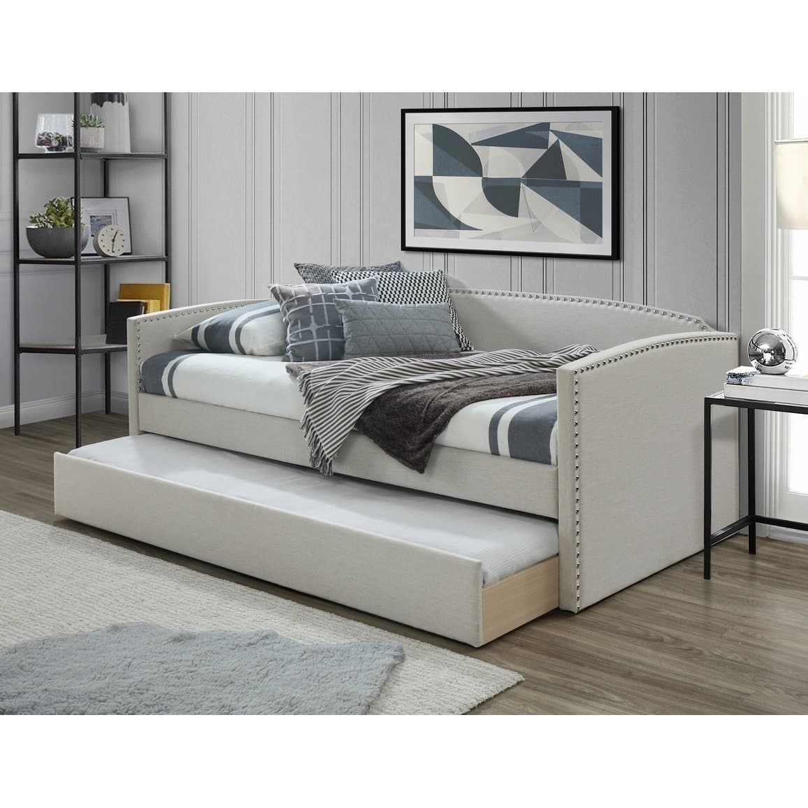Daybed with Trundle thumbnail 3