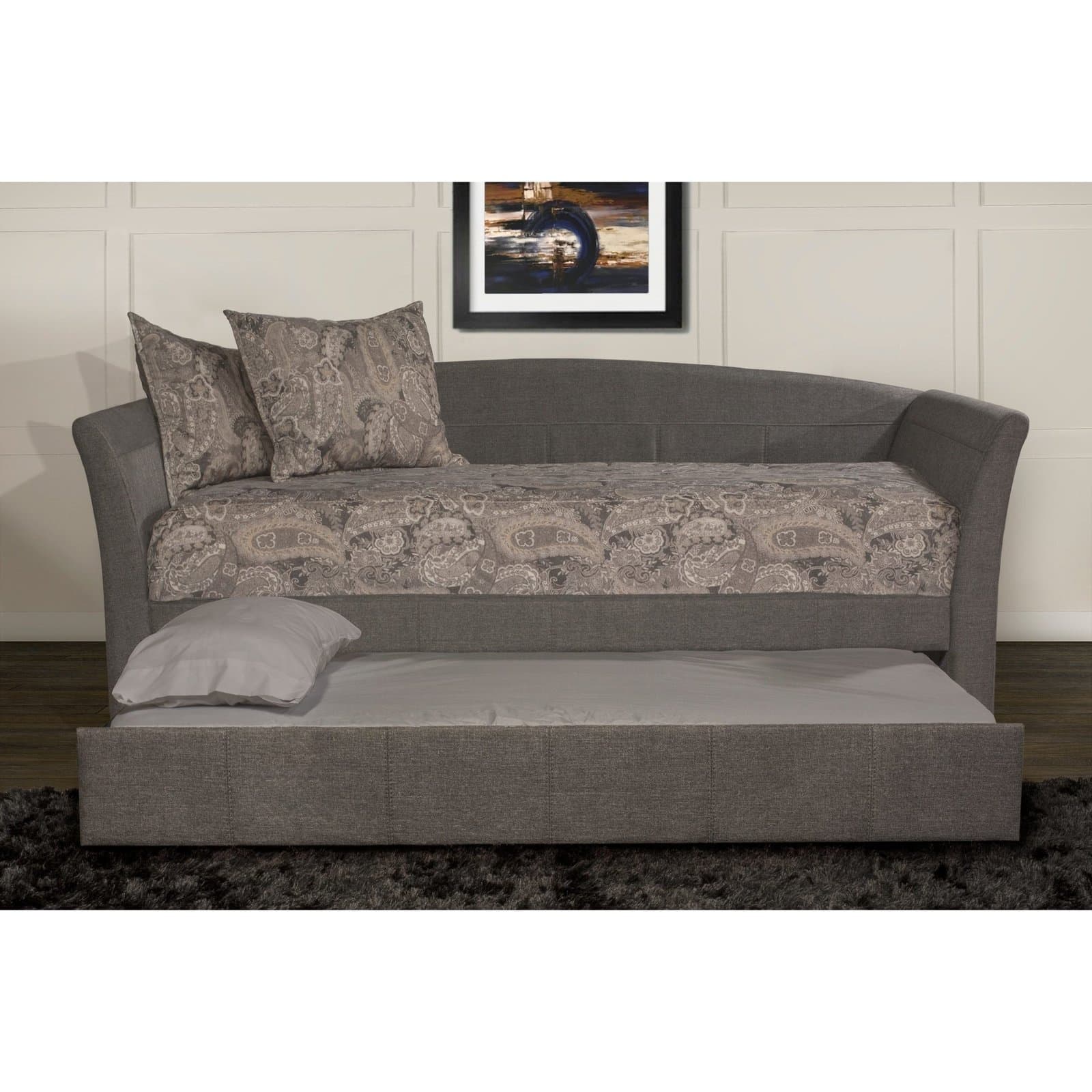 Daybed with Trundle Unit thumbnail 3